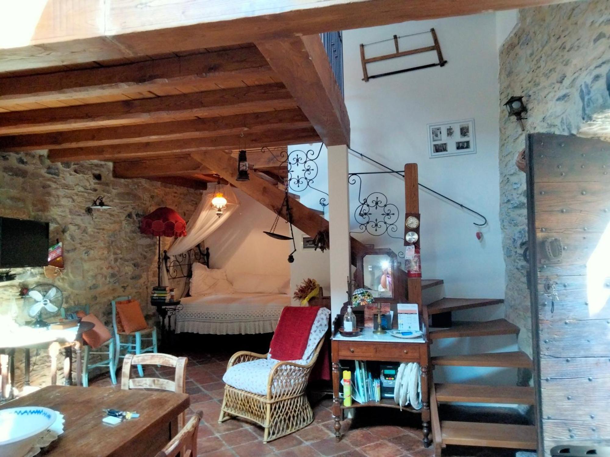 A Fenera Holiday home *