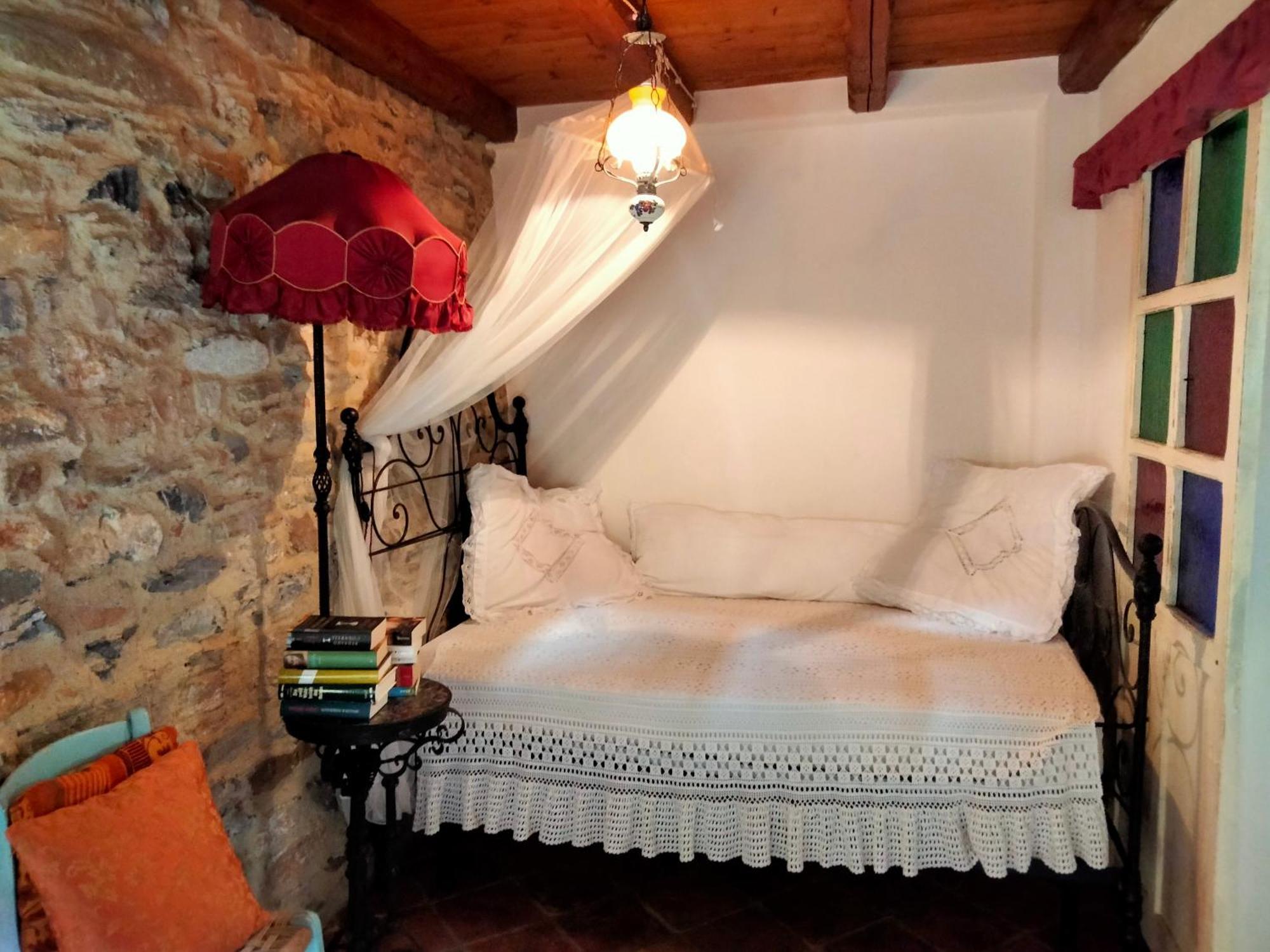 Holiday home A Fenera