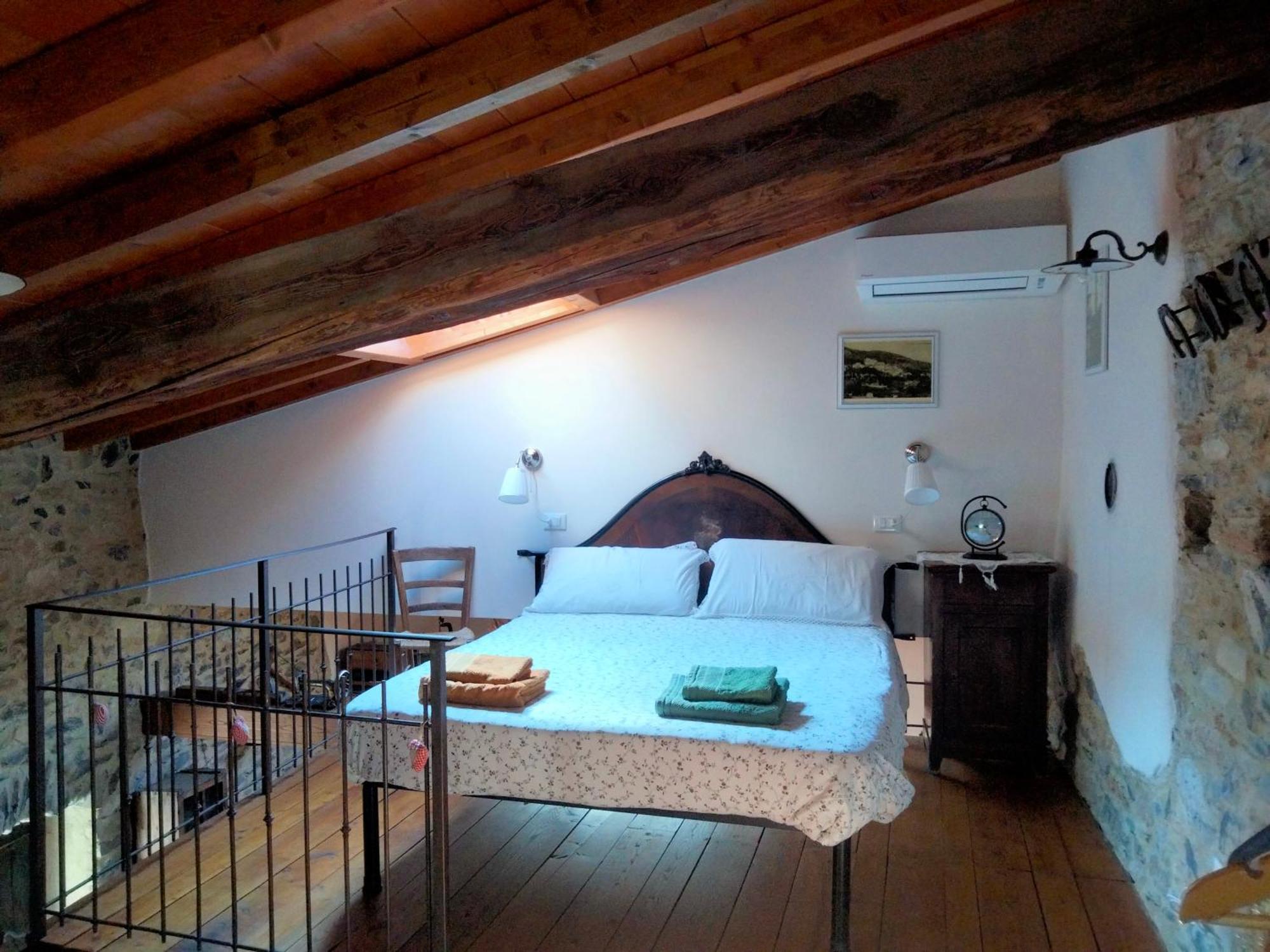 A Fenera Holiday home Dolcedo