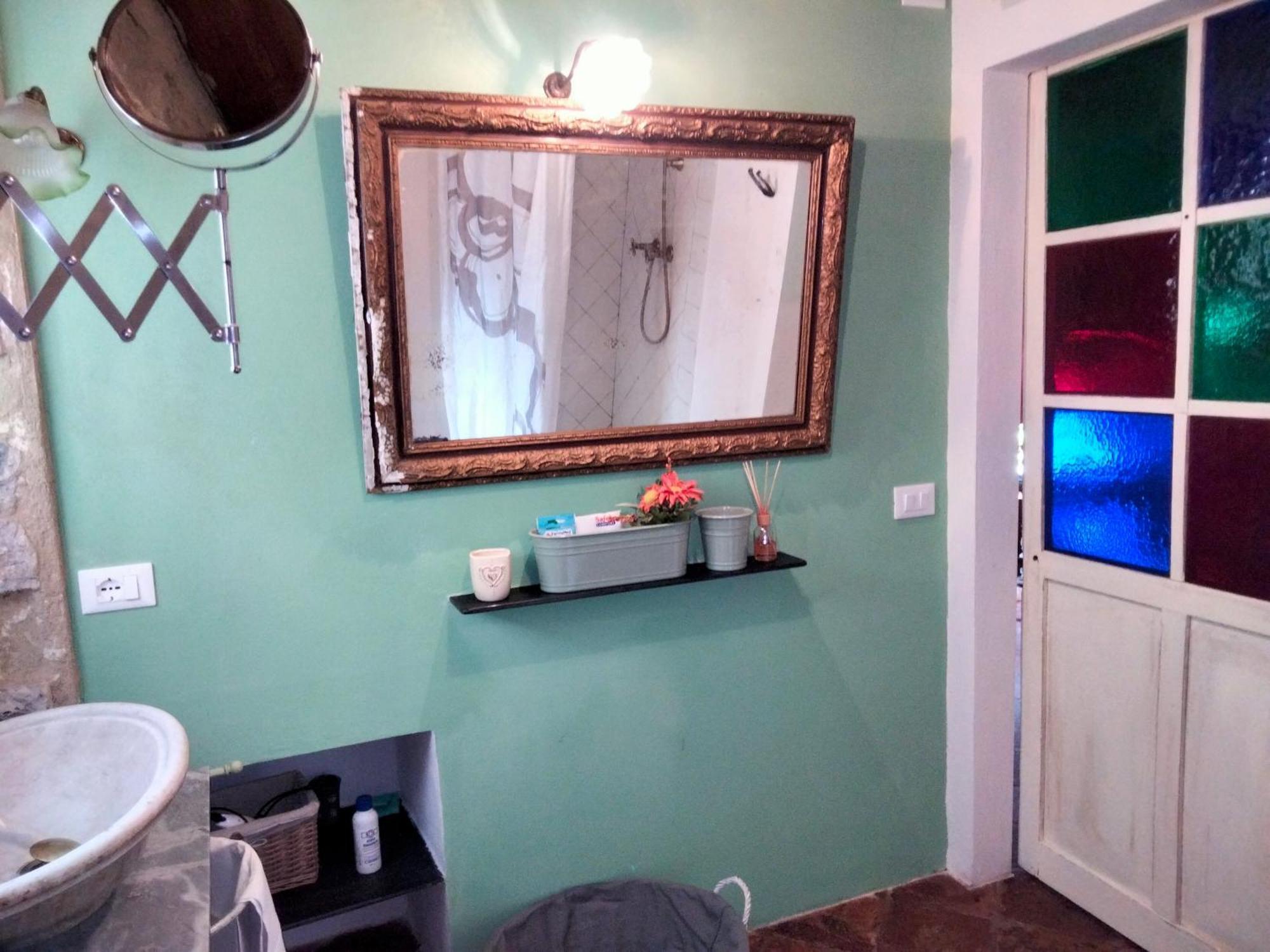 Holiday home A Fenera Dolcedo